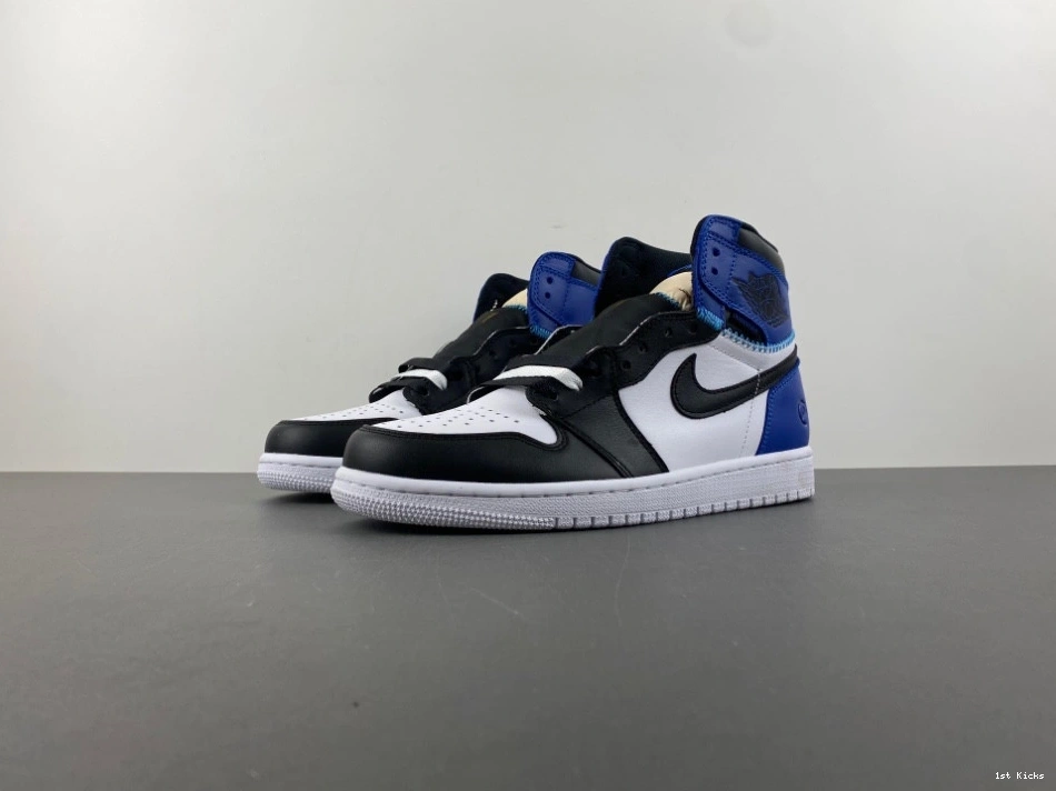 Union OG High Jordan x LA Air  UN DZ5485-041 1 0108